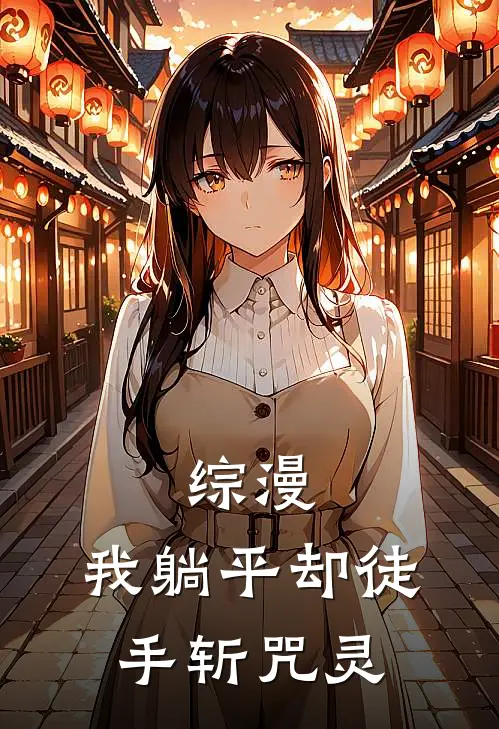 综漫:我躺平却徒手斩咒灵
