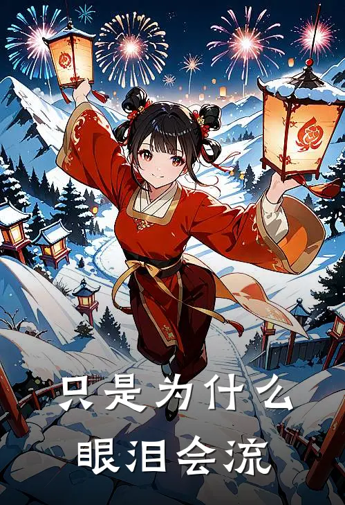 只是为什么，眼泪会流