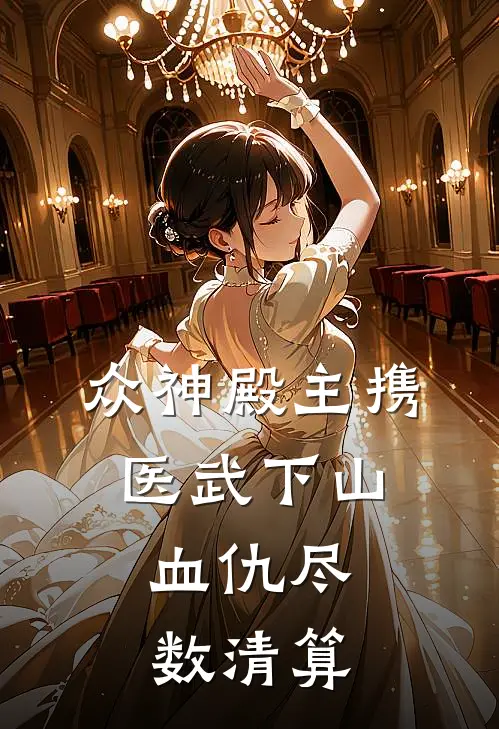 众神殿主携医武下山，血仇尽数清算
