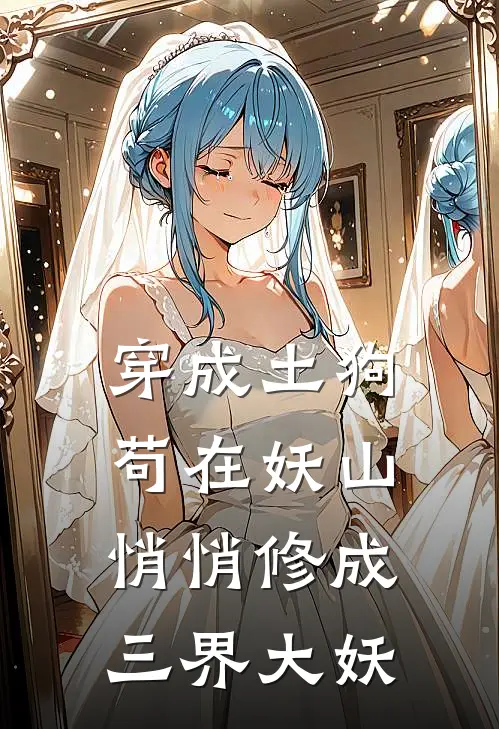 穿成土狗苟在妖山，悄悄修成三界大妖
