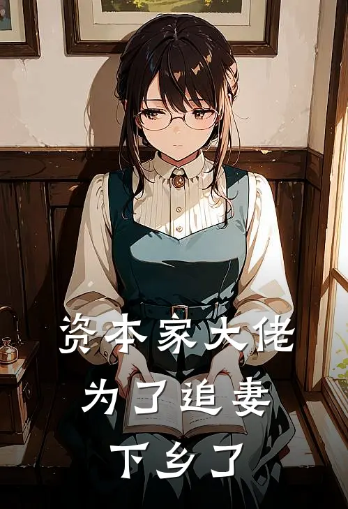 资本家大佬为了追妻，下乡了