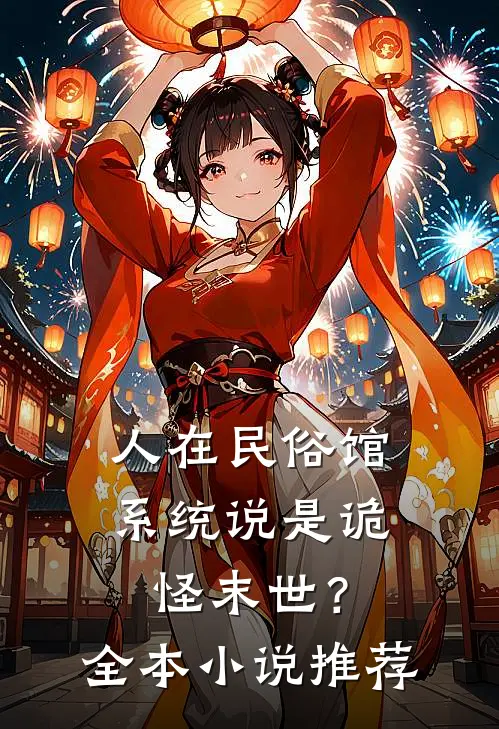 人在民俗馆,系统说是诡怪末世?全本小说推荐
