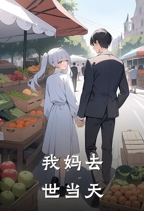 我妈去世当天