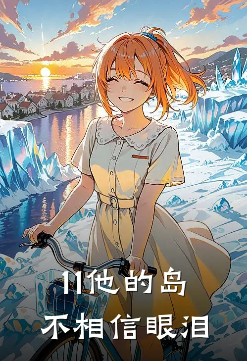 11他的岛不相信眼泪