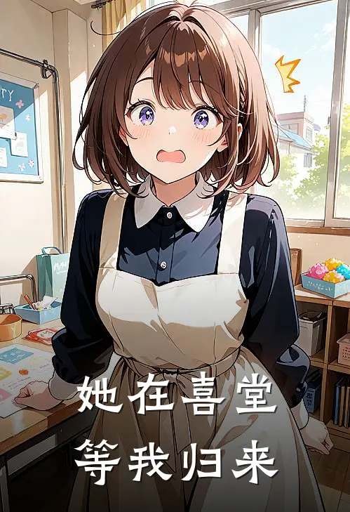 她在喜堂等我归来