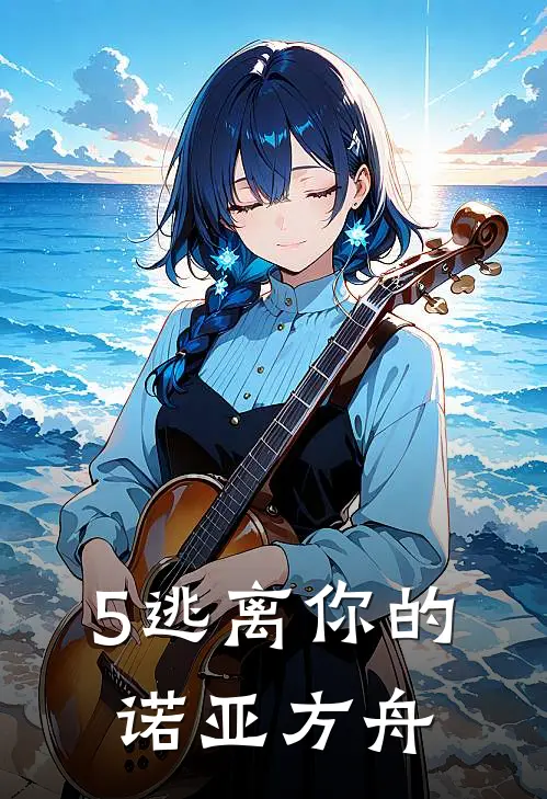 5逃离你的诺亚方舟