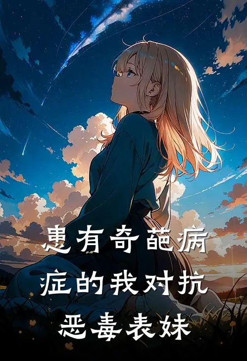 患有奇葩病症的我对抗恶毒表妹
