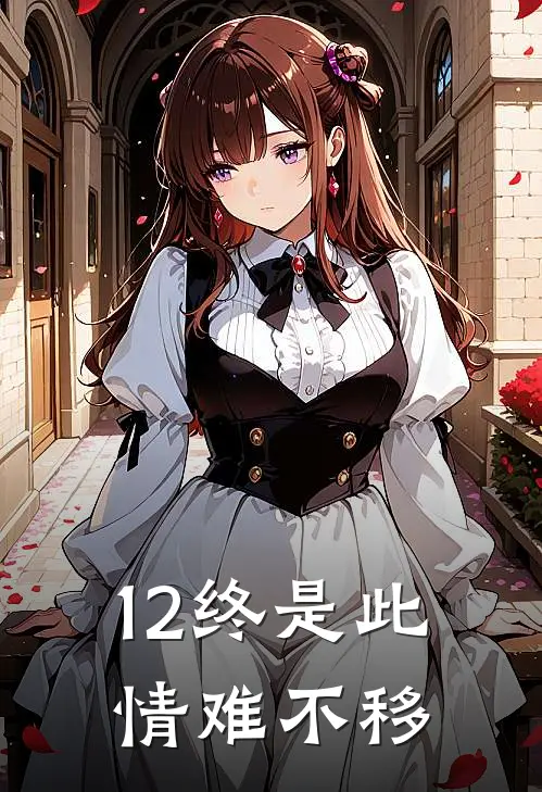 12终是此情难不移