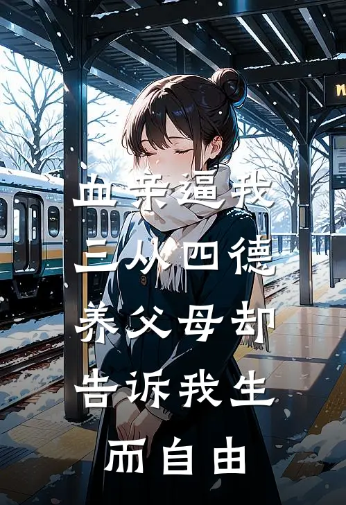 血亲逼我三从四德，养父母却告诉我生而自由