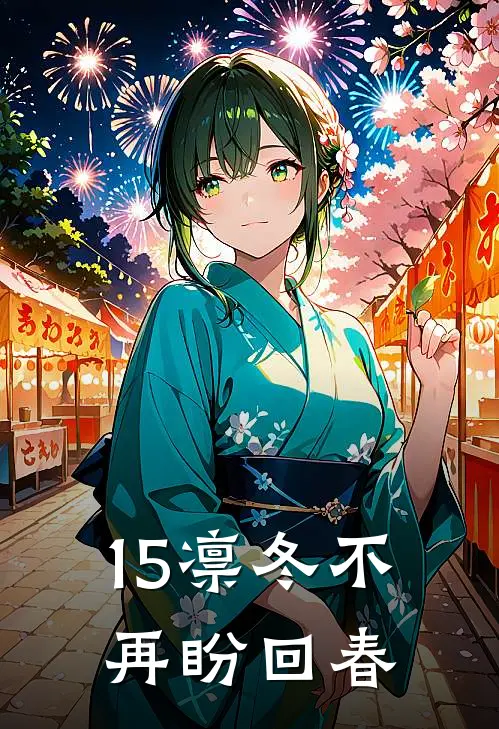 15凛冬不再盼回春