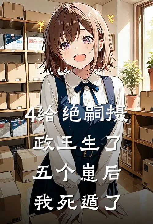 4给绝嗣摄政王生了五个崽后，我死遁了