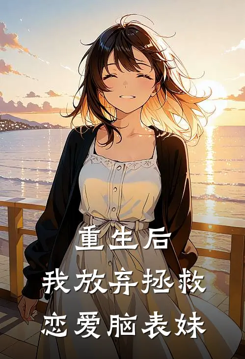 重生后，我放弃拯救恋爱脑表妹