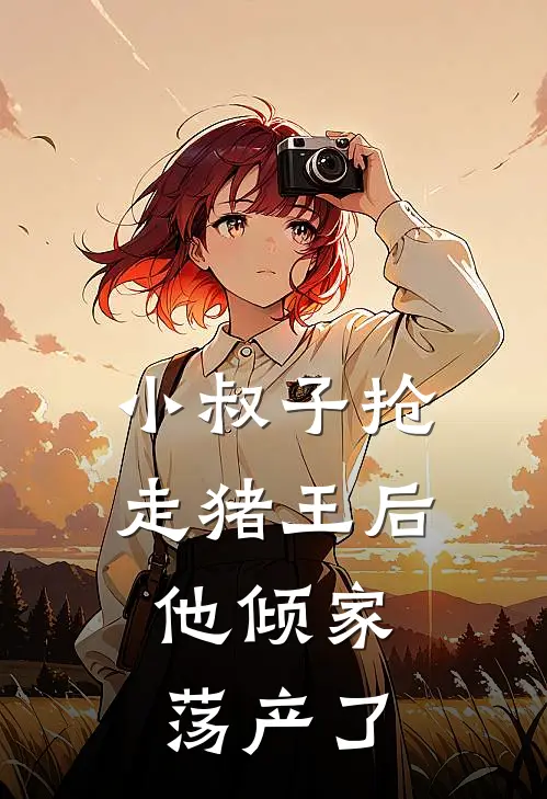 小叔子抢走猪王后,他倾家荡产了