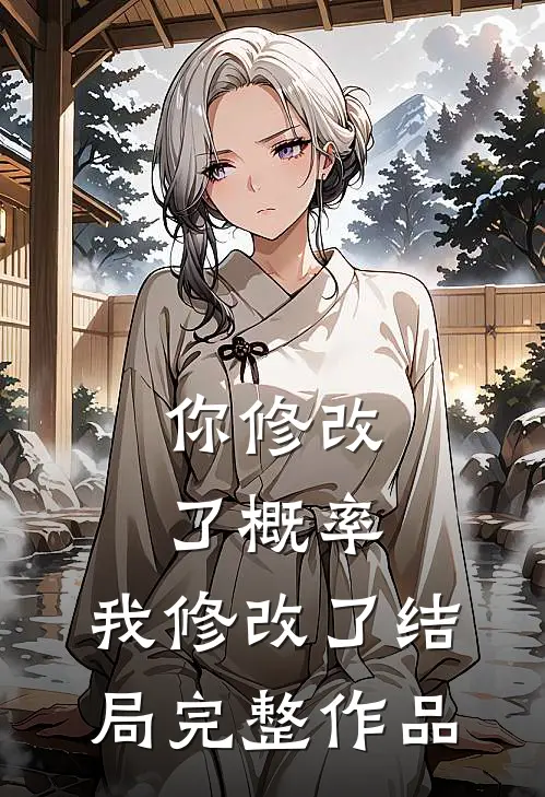 你修改了概率，我修改了结局完整作品