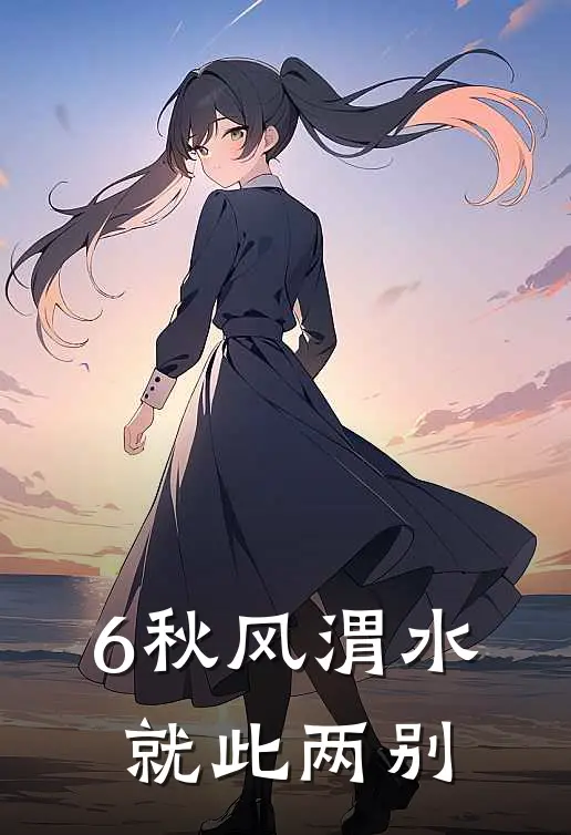 6秋风渭水,就此两别