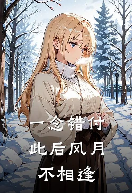 一念错付，此后风月不相逢