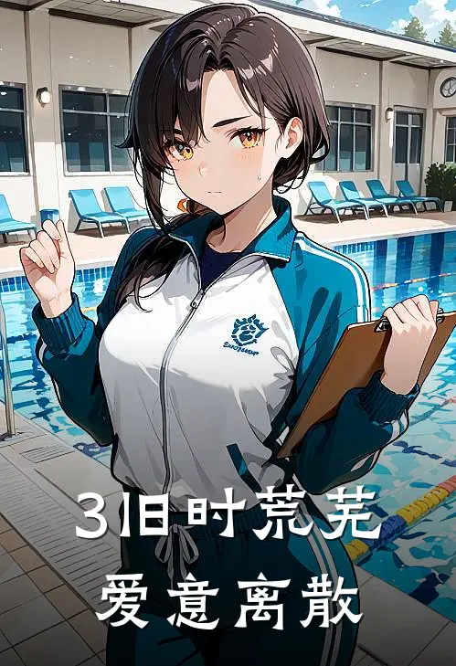 3旧时荒芜，爱意离散