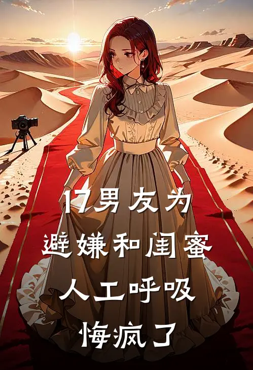 17男友为避嫌和闺蜜人工呼吸,悔疯了
