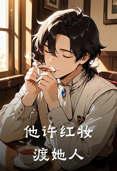 他许红妆渡她人