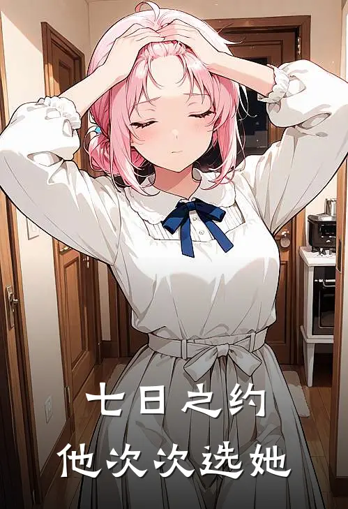 七日之约，他次次选她