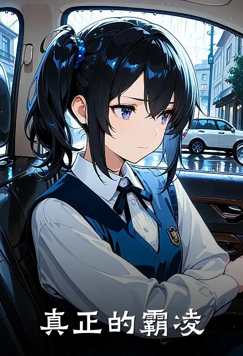 真正的霸凌