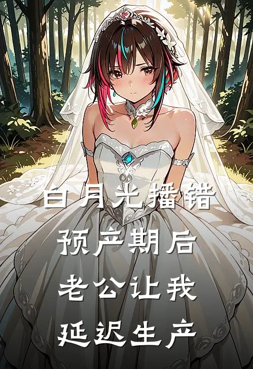 白月光播错预产期后,老公让我延迟生产