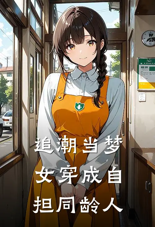 追潮【当梦女穿成自担同龄人】