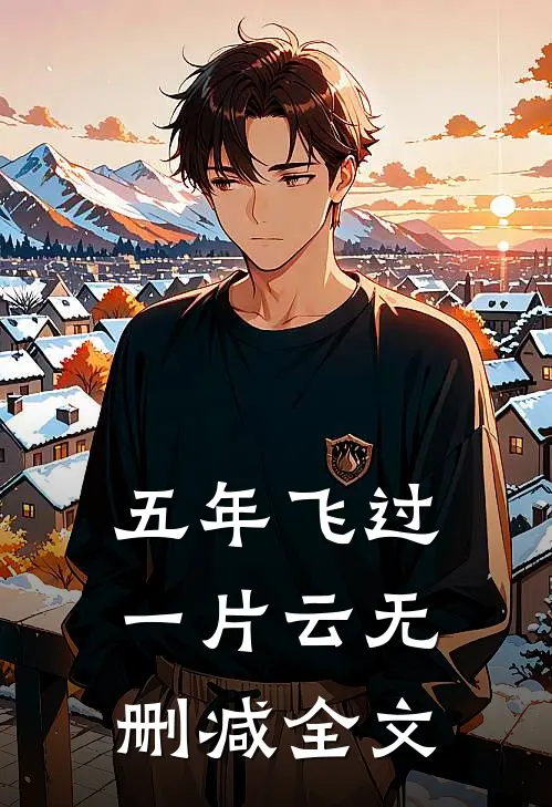 五年飞过一片云无删减全文