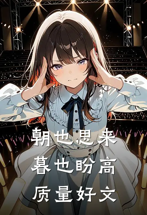朝也思来暮也盼高质量好文
