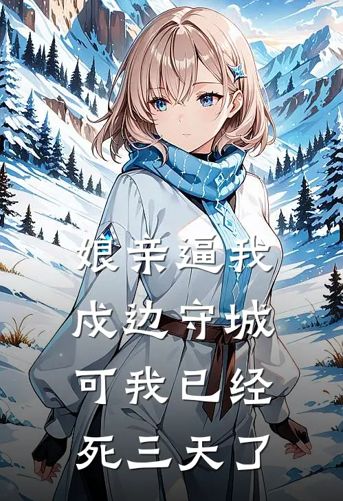 娘亲逼我戍边守城，可我已经死三天了