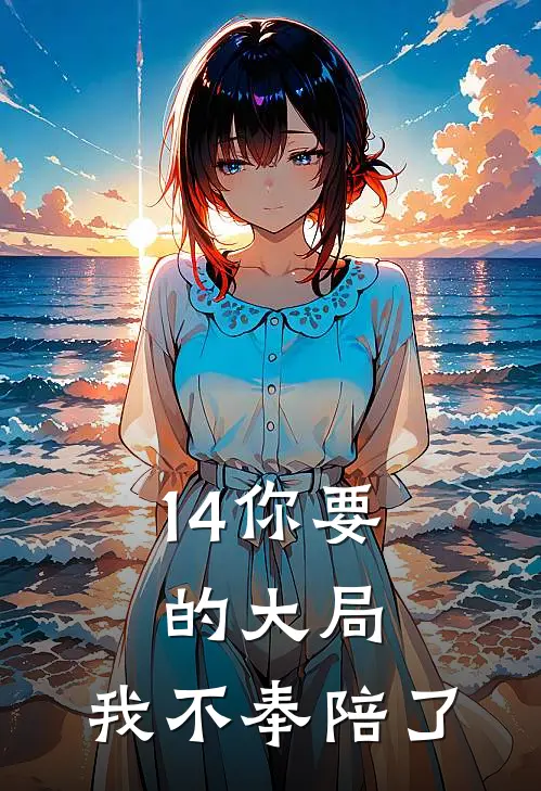 14你要的大局,我不奉陪了