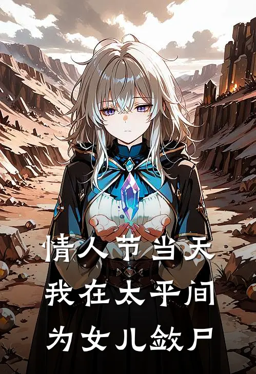 情人节当天，我在太平间为女儿敛尸