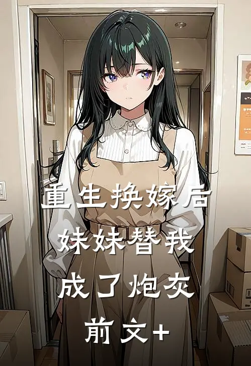 重生换嫁后，妹妹替我成了炮灰前文+
