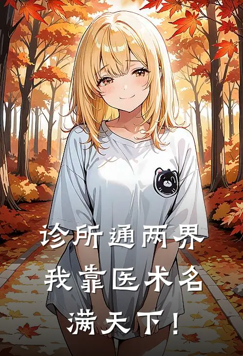 诊所通两界，我靠医术名满天下！