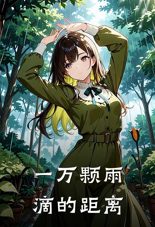 一万颗雨滴的距离