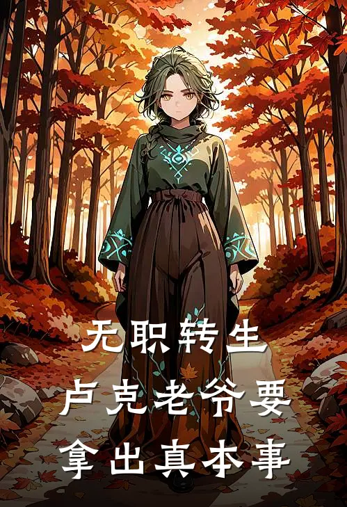 无职转生:卢克老爷要拿出真本事