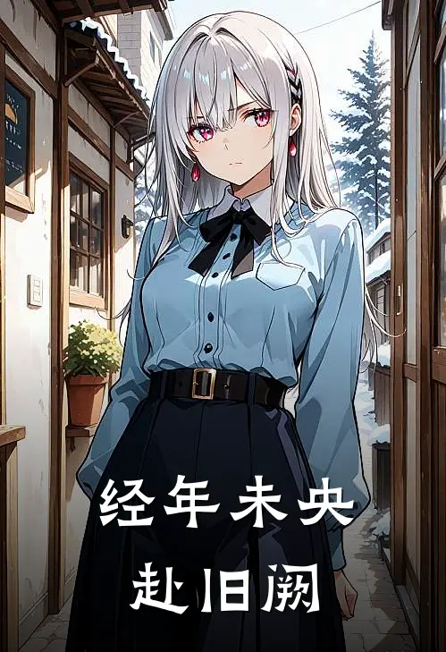 经年未央赴旧阙