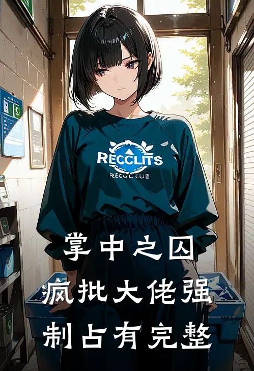 掌中之囚，疯批大佬强制占有完整