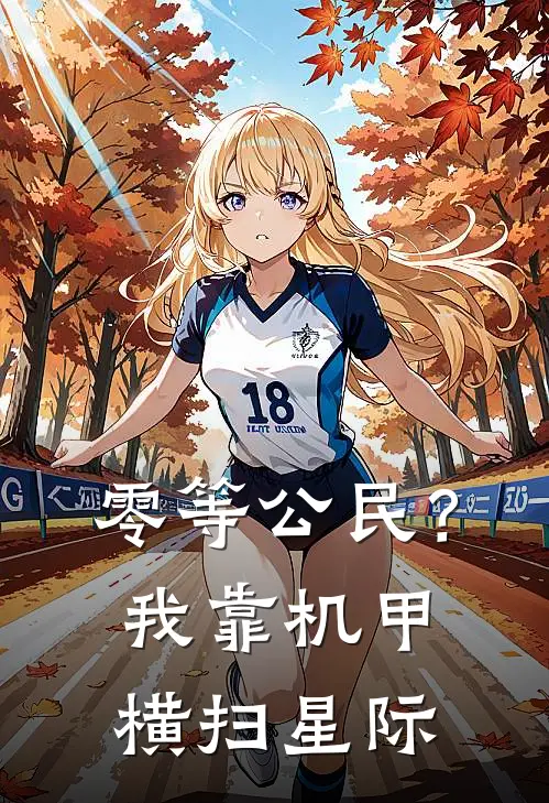 零等公民?我靠机甲横扫星际
