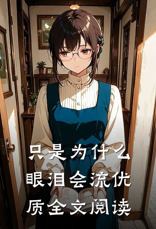只是为什么,眼泪会流优质全文阅读