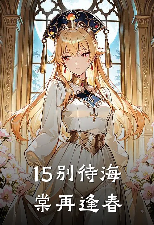 15别待海棠再逢春