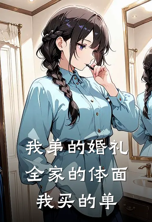 我弟的婚礼，全家的体面我买的单