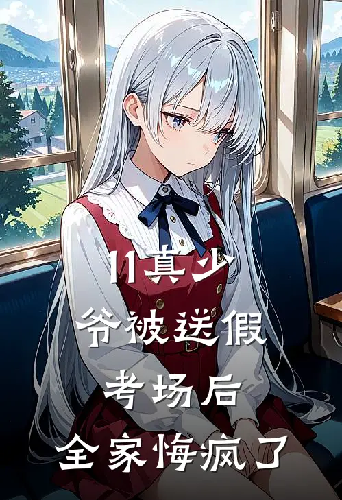 11真少爷被送假考场后，全家悔疯了