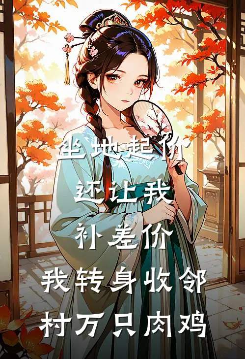 坐地起价，还让我补差价，我转身收邻村万只肉鸡