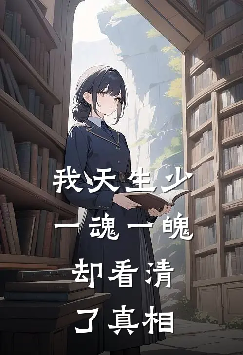我天生少一魂一魄，却看清了真相