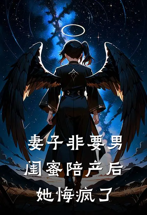 妻子非要男闺蜜陪产后,她悔疯了