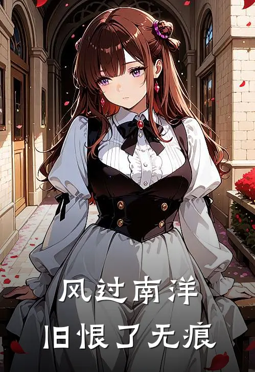 风过南洋，旧恨了无痕