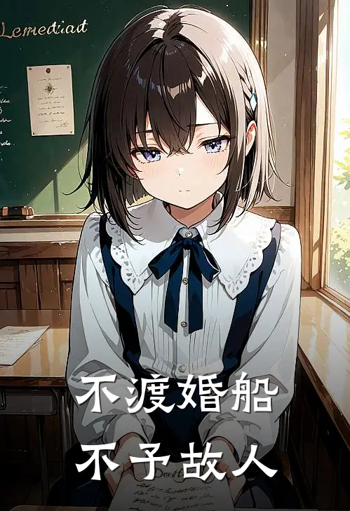 不渡婚船，不予故人