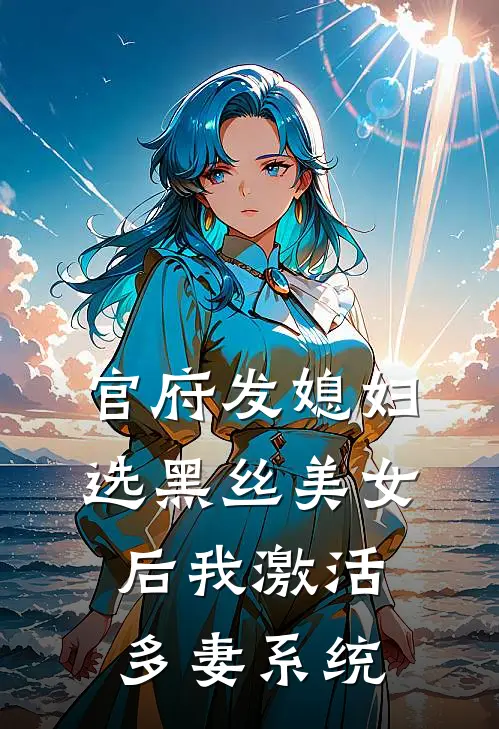 官府发媳妇,选黑丝美女后我激活多妻系统