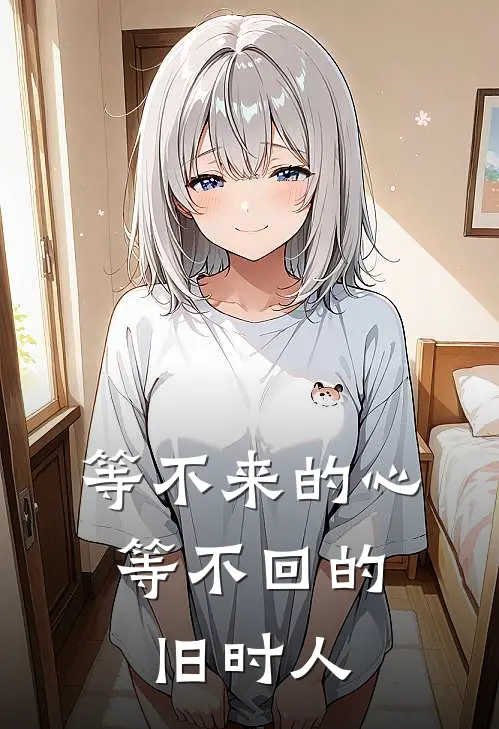 等不来的心,等不回的旧时人